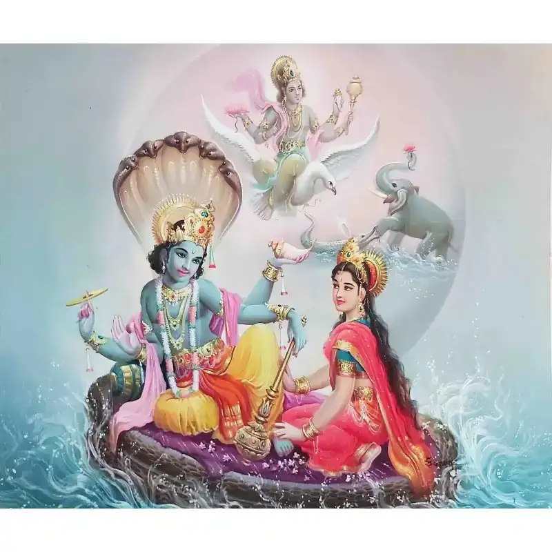 laxmi mata photo